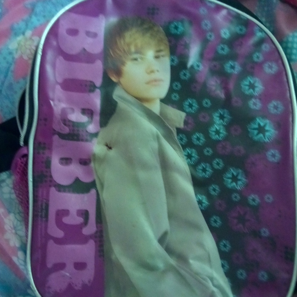 Backpack